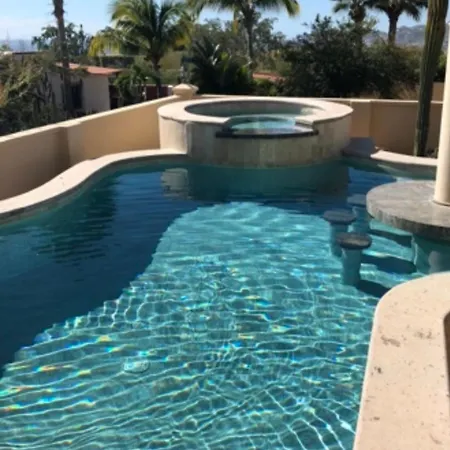 Casa Christie Hotel