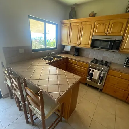 Casa Christie