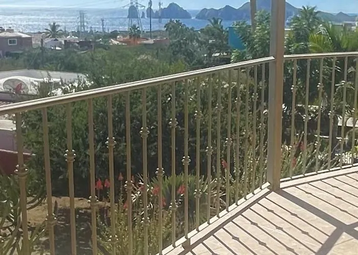 Casa Christie Guest house Cabo San Lucas